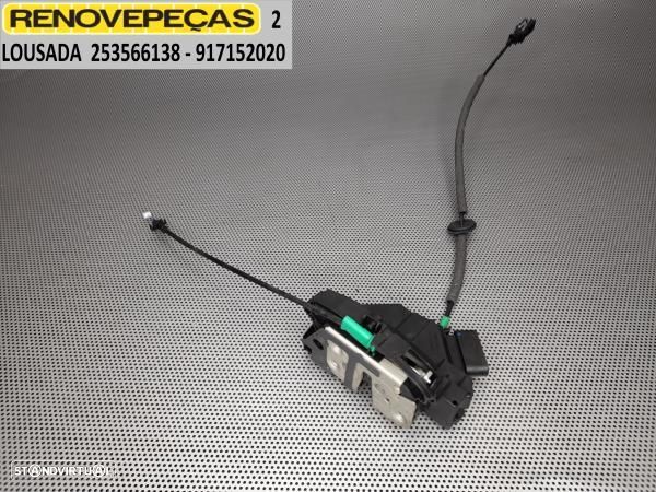 Fecho Porta Frente Dto Ford Kuga Ii (Dm2) - 1