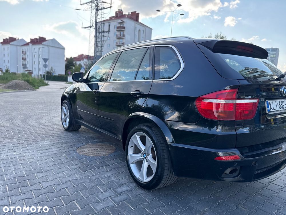 BMW X5 - 34
