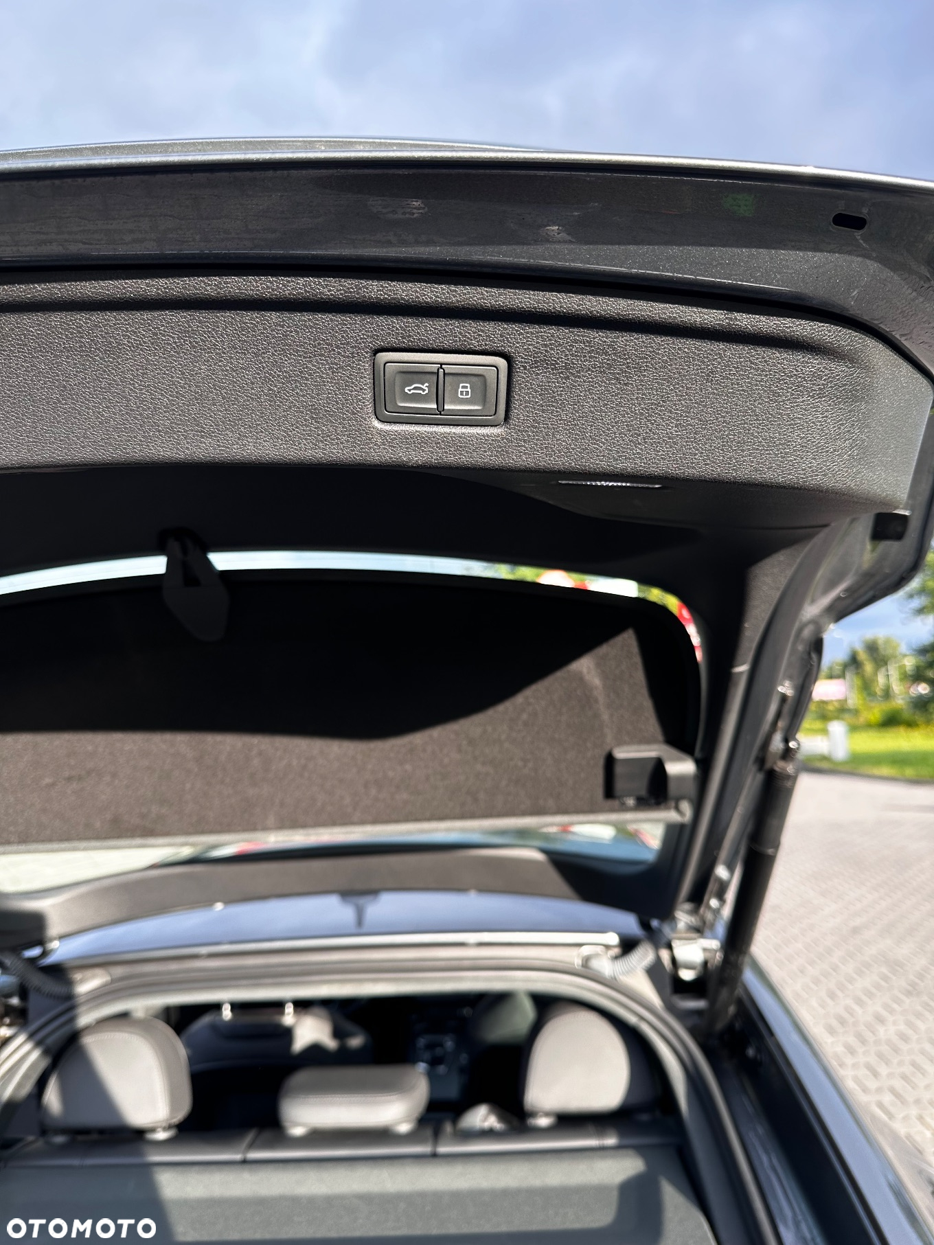 Audi A5 Sportback 2.0 TFSI quattro S tronic - 9