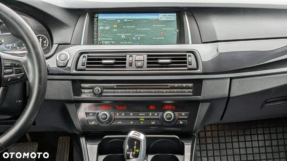BMW Seria 5 - 29