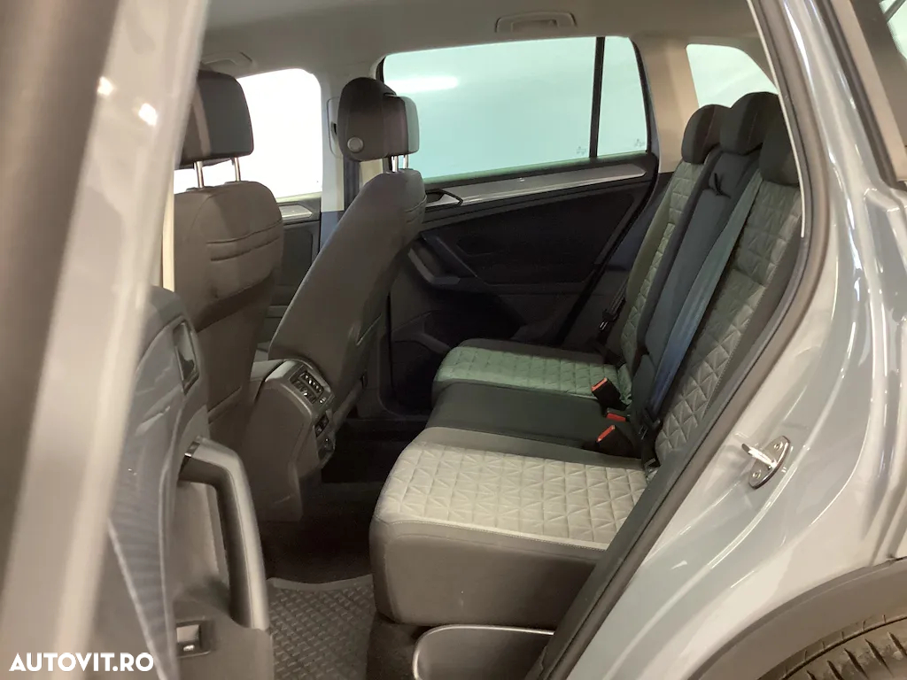 Volkswagen Tiguan - 8