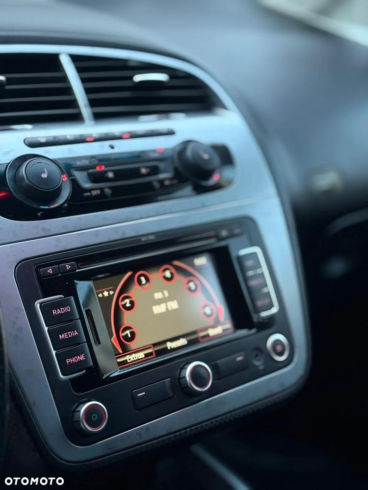 Seat Altea 2.0 TDI DPF 4x4 Freetrack - 13