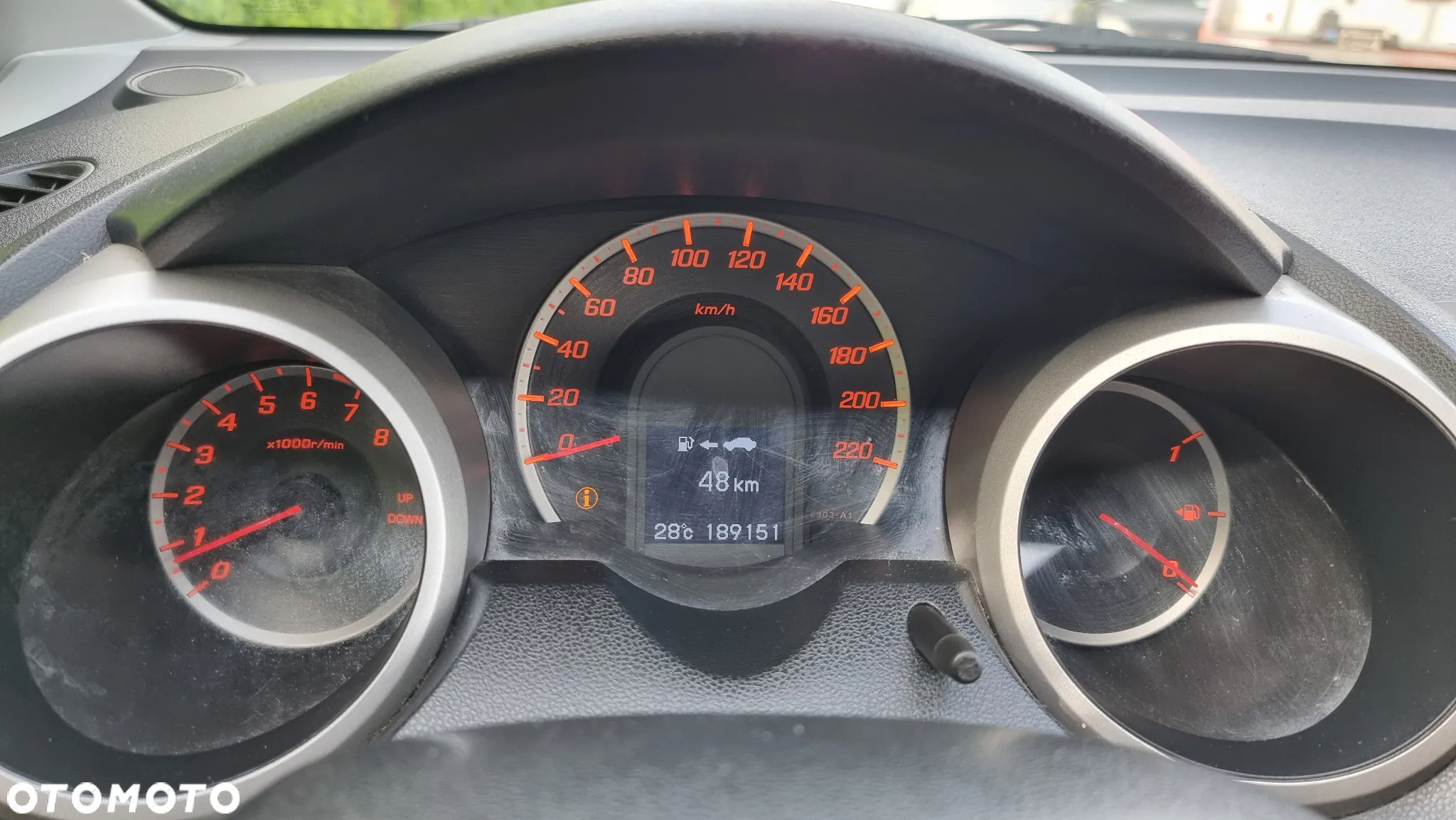 Honda Jazz 1.2 Trend - 12
