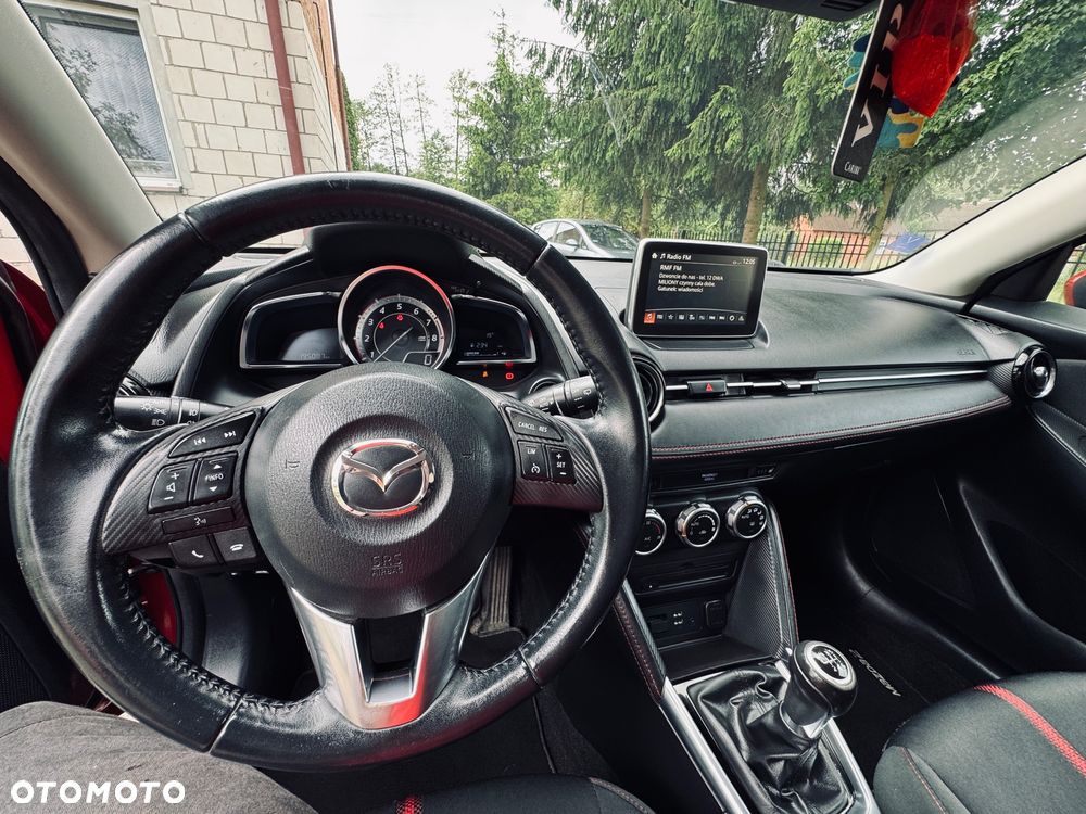 Mazda 2 - 18