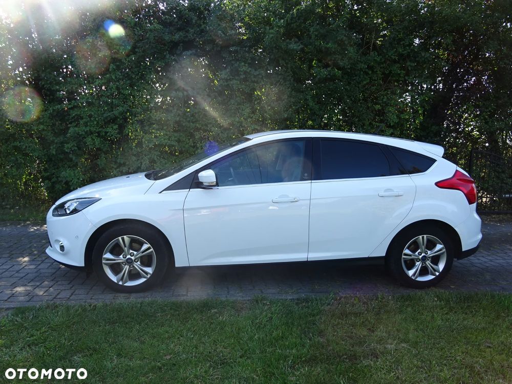 Ford Focus - 6