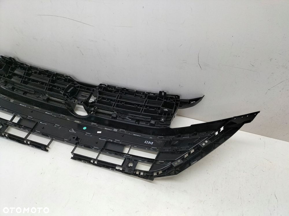 atrapa kratka grill vw arteon lift 20- - 7