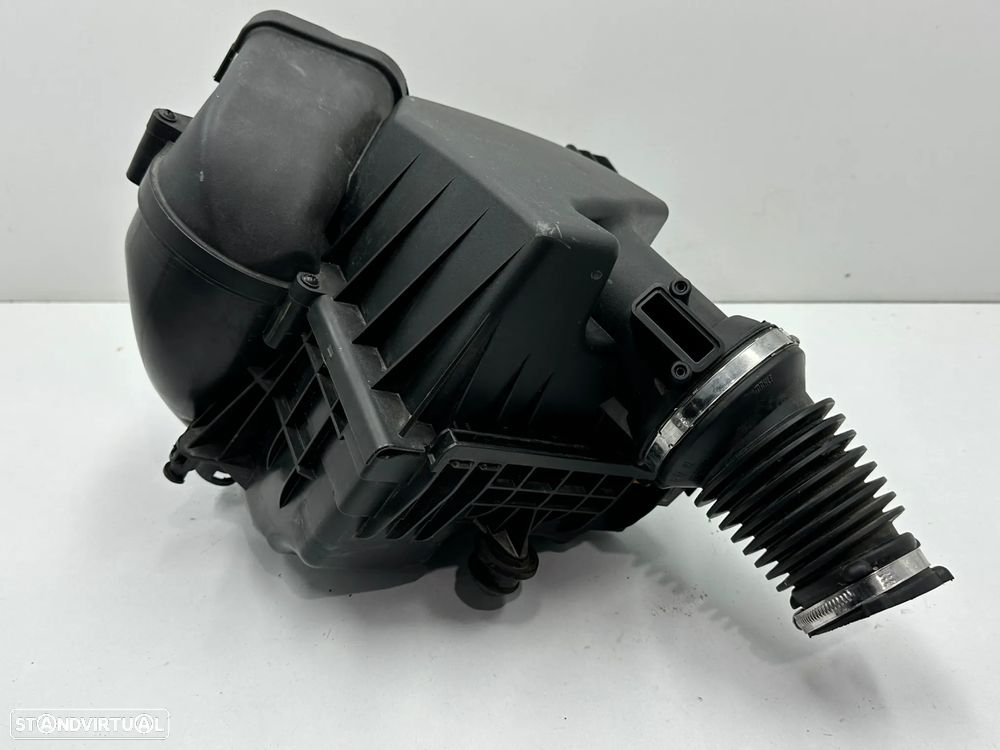 Caixa Filtro Ar - Opel Astra K (2019)