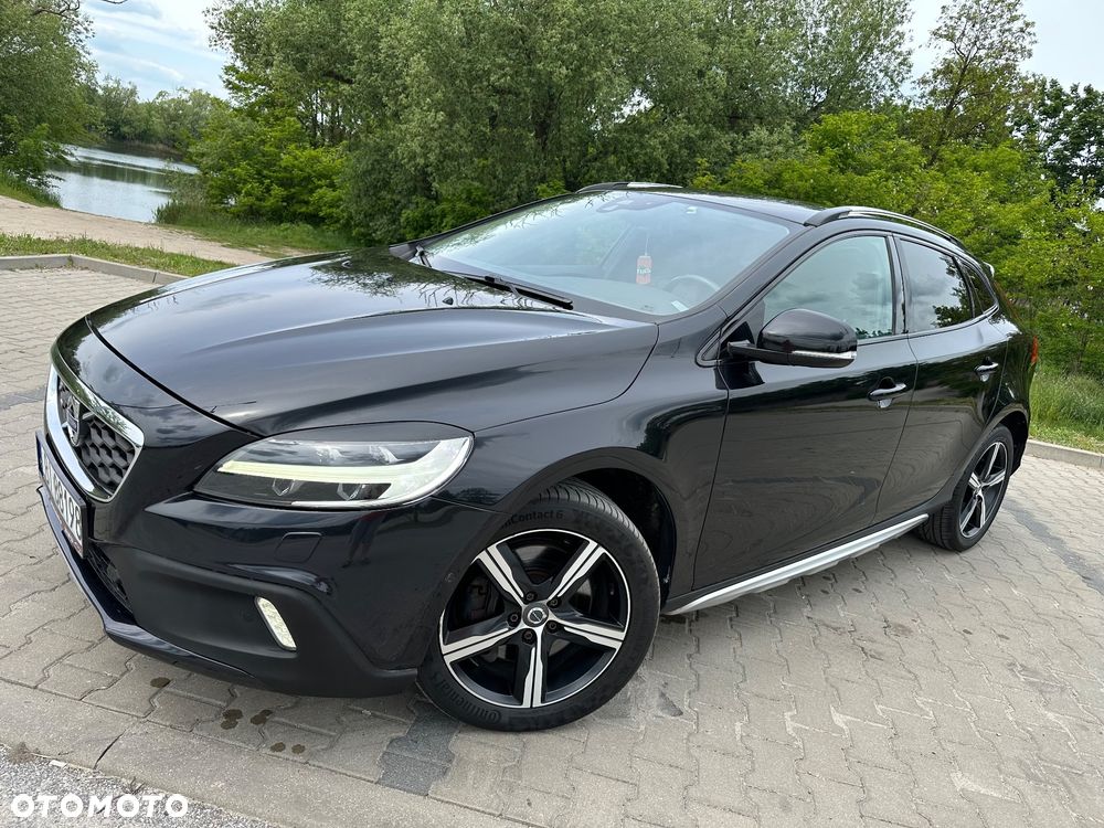 Volvo V40 D3 Drive-E Summum - 15