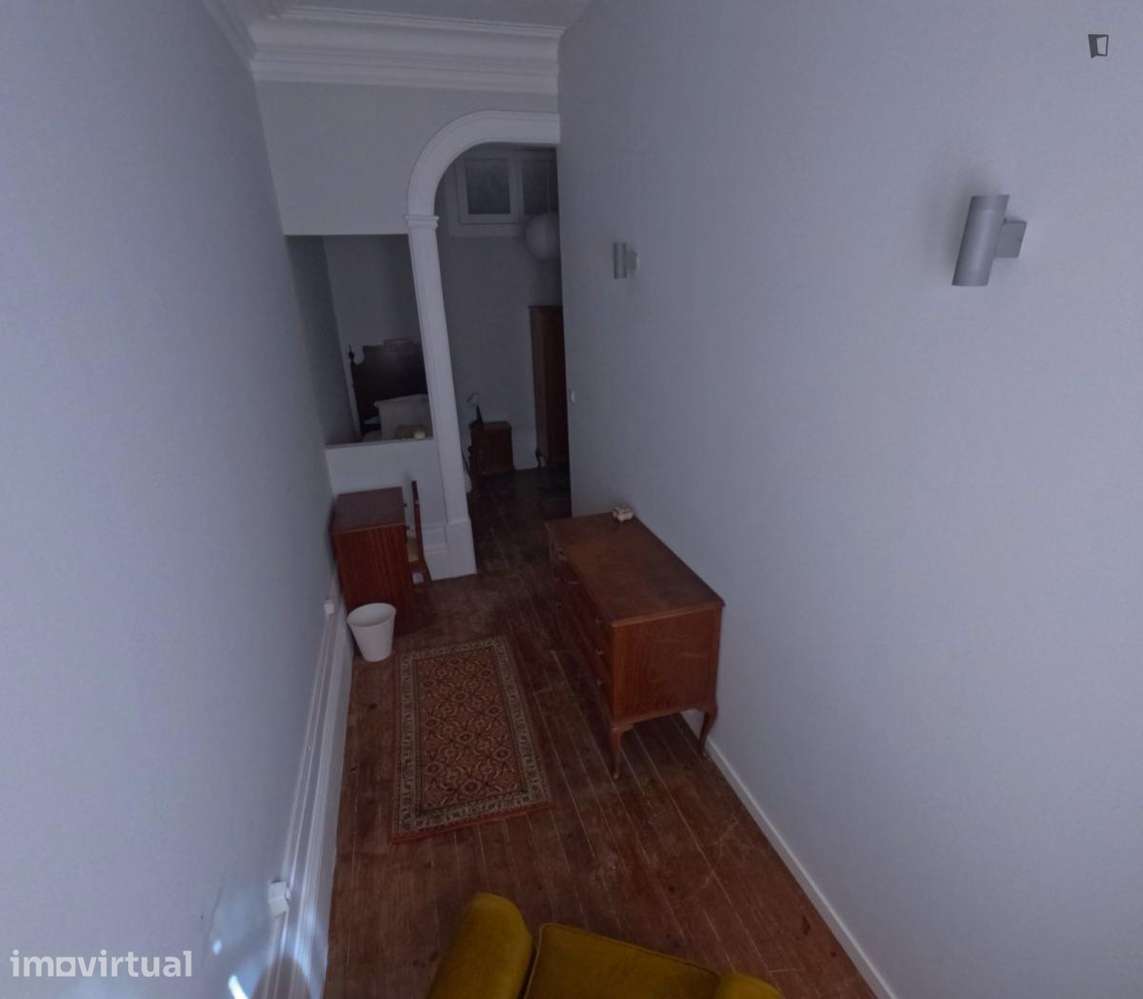 Quarto - localizado em Bonfim Porto - Grande imagem: 3/14