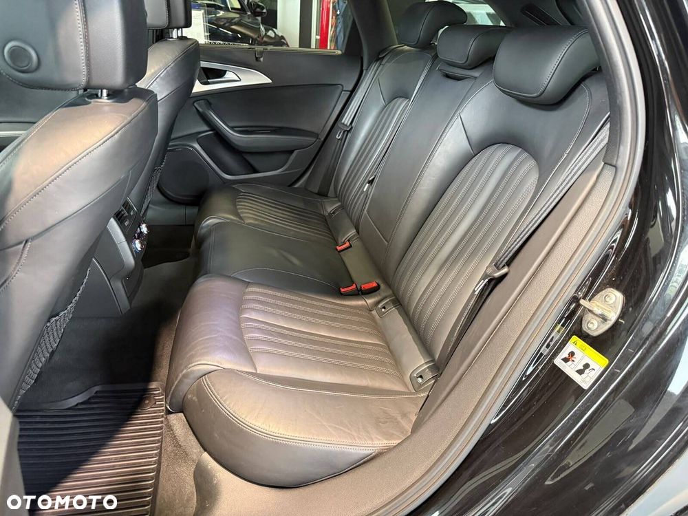 Audi A6 Allroad - 25