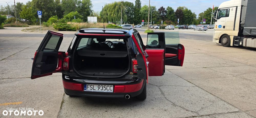 MINI Clubman Cooper - 9