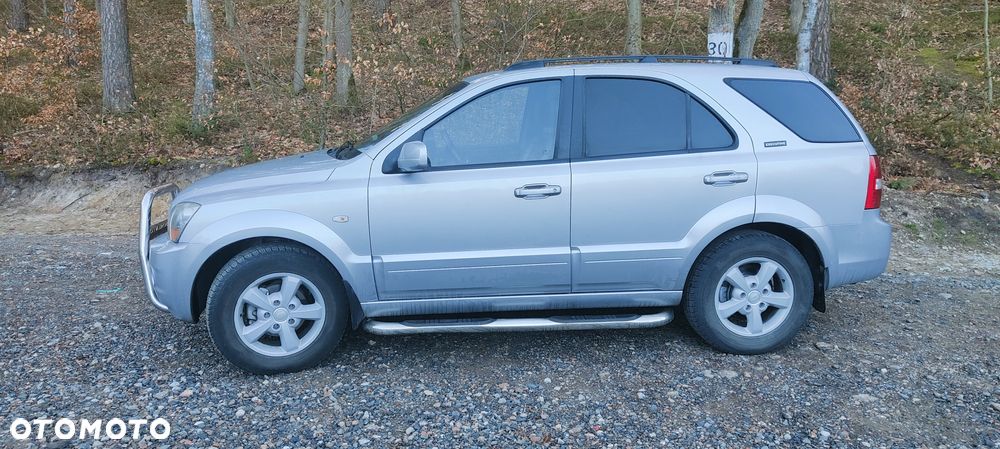 Kia Sorento - 2