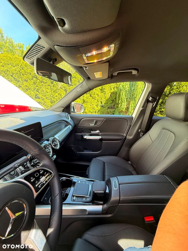 Mercedes-Benz GLB 250 8G-DCT Style - 26