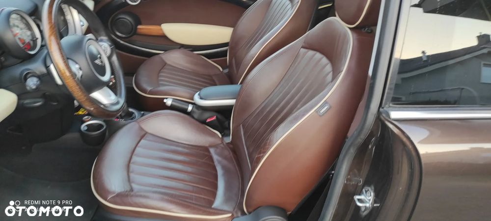 MINI Clubman Cooper S - 7