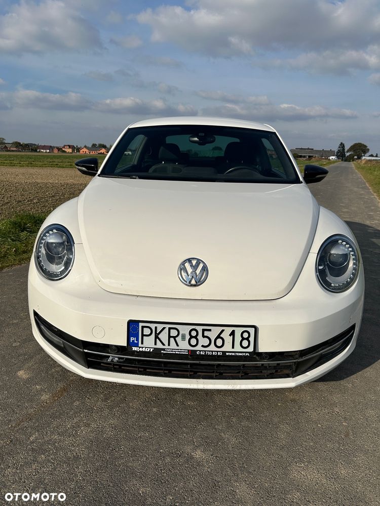 Volkswagen Beetle - 2