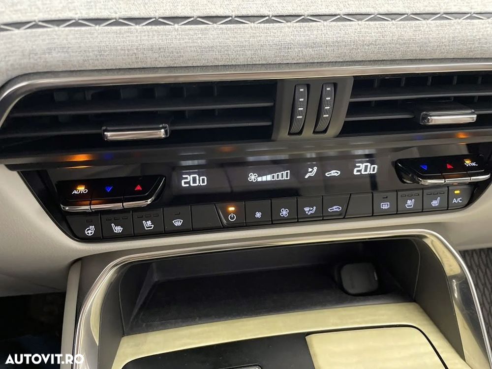 MAZDA CX-60 2022 — imagine 15
