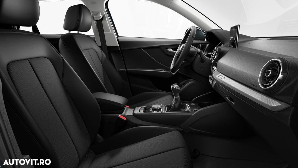AUDI Q2 2021 — imagine 19