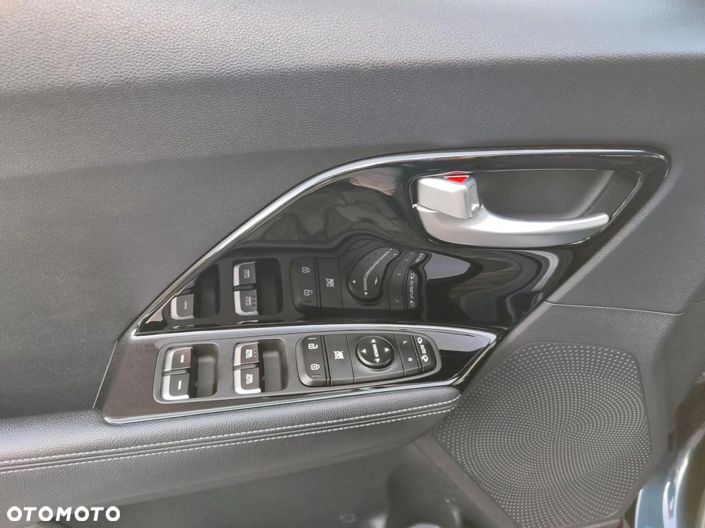Kia Niro 1.6 GDI Hybrid XL - 9