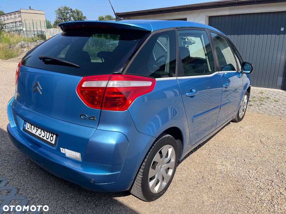Citroën C4 Picasso 2.0 HDi FAP ESG6 Style - 4