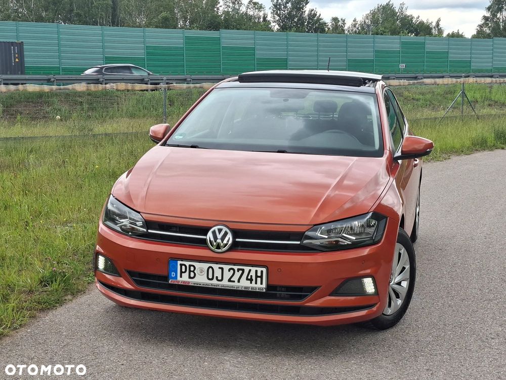 Volkswagen Polo - 10