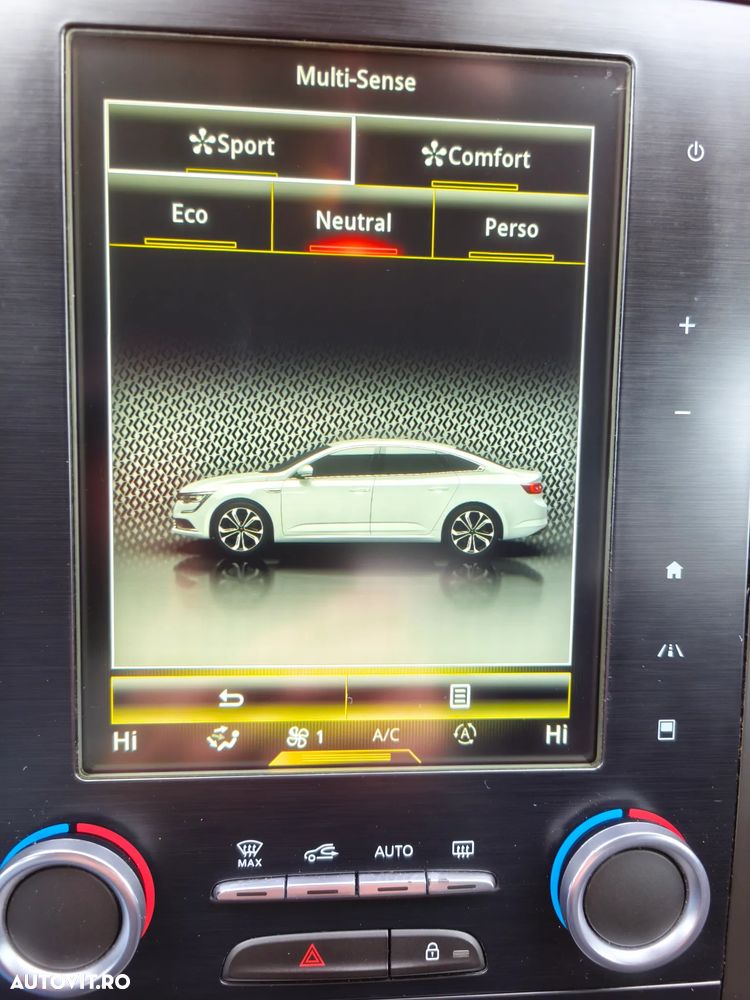 Renault Talisman - 35