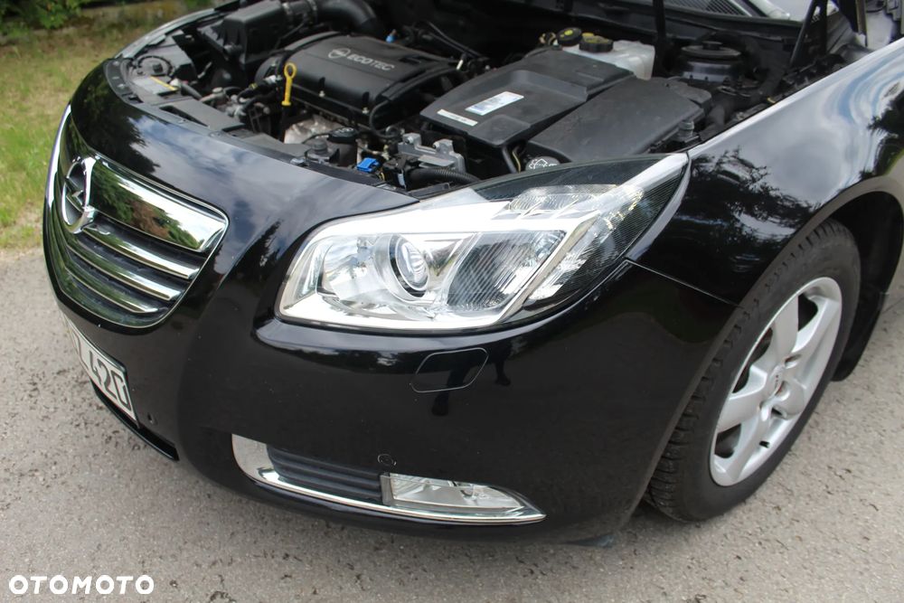 Opel Insignia 1.8 Active - 37