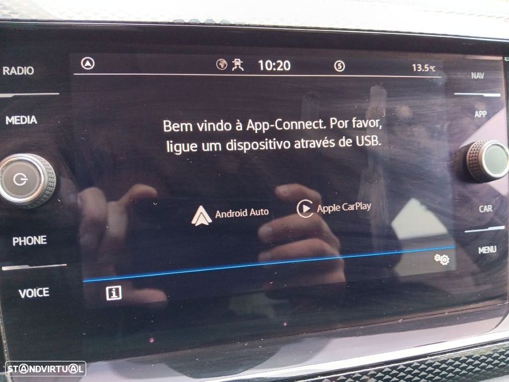 VW Polo 1.0 TSI Urban - 19