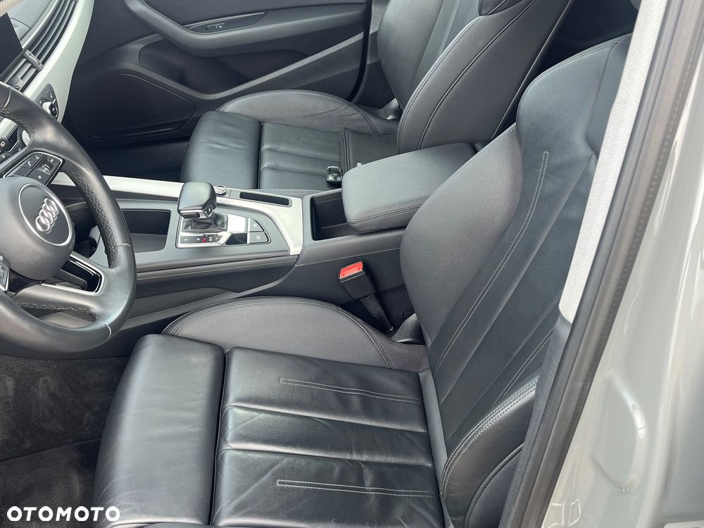 Audi A4 Avant - 21