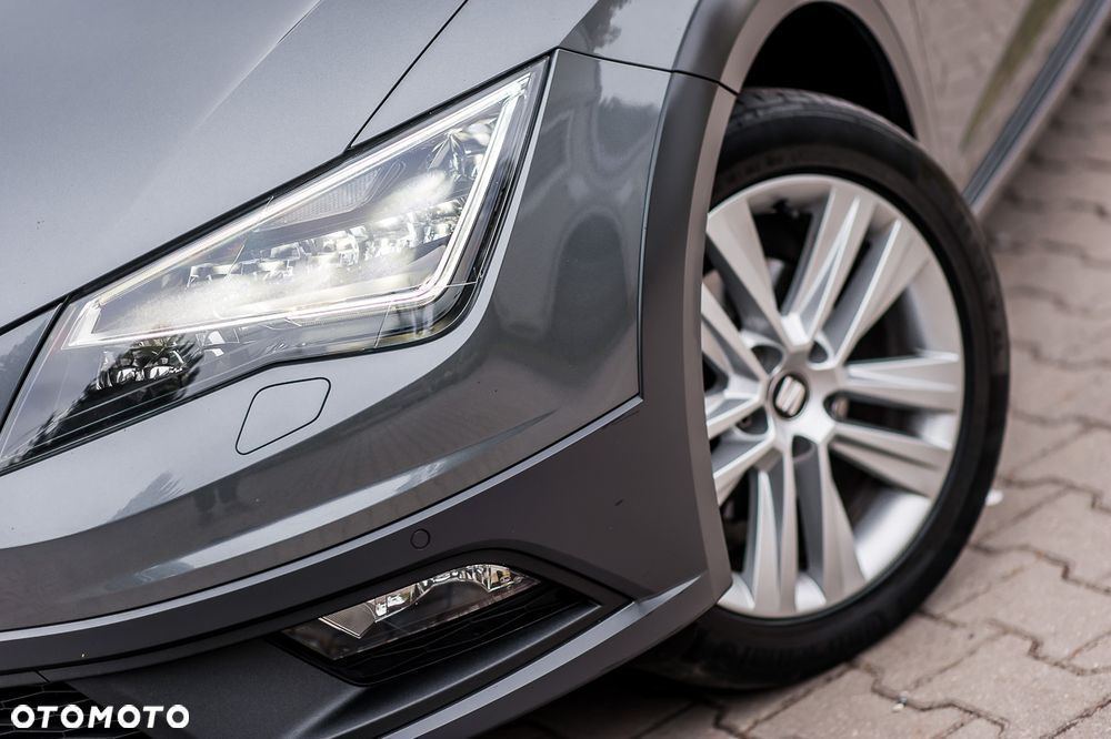 Seat Leon - 31