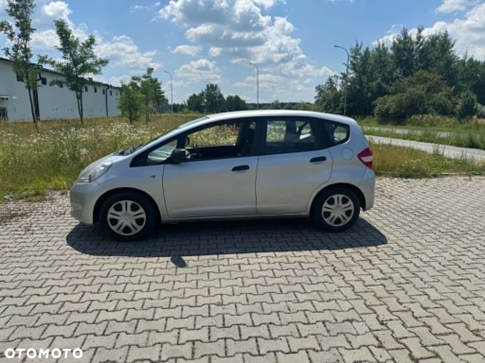Honda Jazz 1.2 S - 5