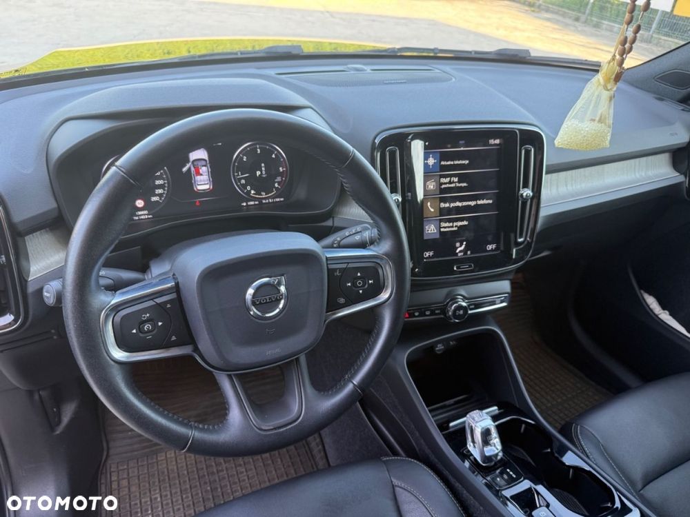 Volvo XC 40 - 20