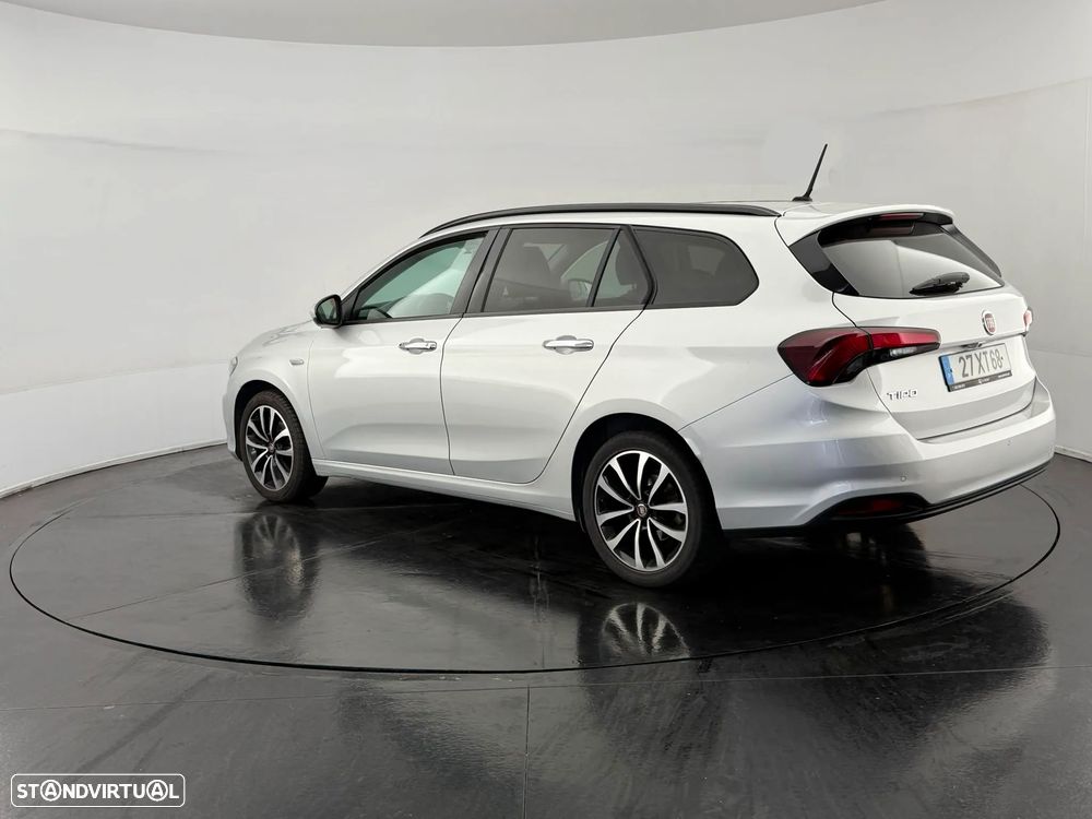 Fiat Tipo Station Wagon 1.6 M-Jet Lounge - 3