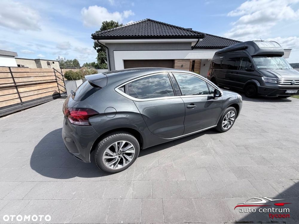 Citroën DS4 VTi 120 SoChic - 27