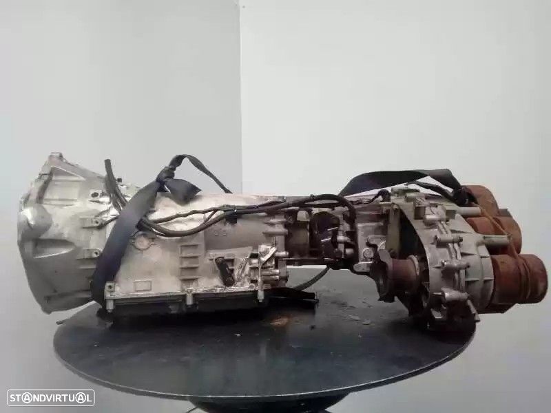 CAIXA VELOCIDADES JEEP GRAND CHEROKEE II 2003 -722679 - 2