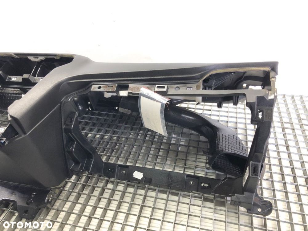 KOKPIT  FORD MONDEO V liftback (CE) 2014 - 2022 2.0 TDCi 110 kW [150 KM] olej napędowy 2014 - 2022 - 7