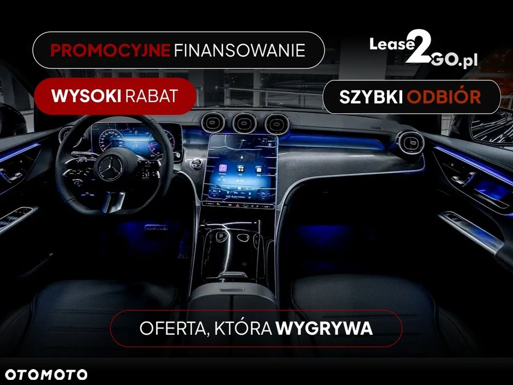 Mercedes-Benz GLC 220 d 4-Matic - 11