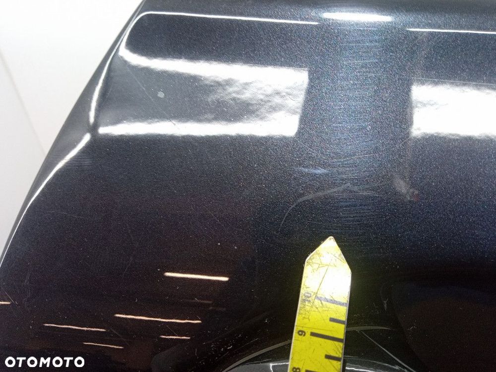 BMW 6 F13 DRZWI PRZÓD PRAWE PRZEDNIE 475 - 14