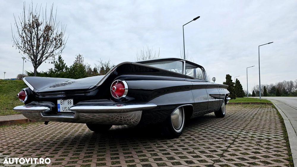 Buick Le Sabre - 32