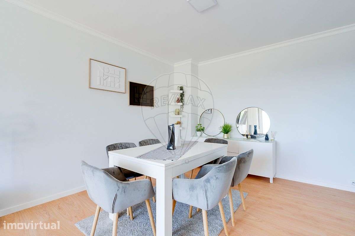 Apartamento T2 para venda - Grande imagem: 2/20
