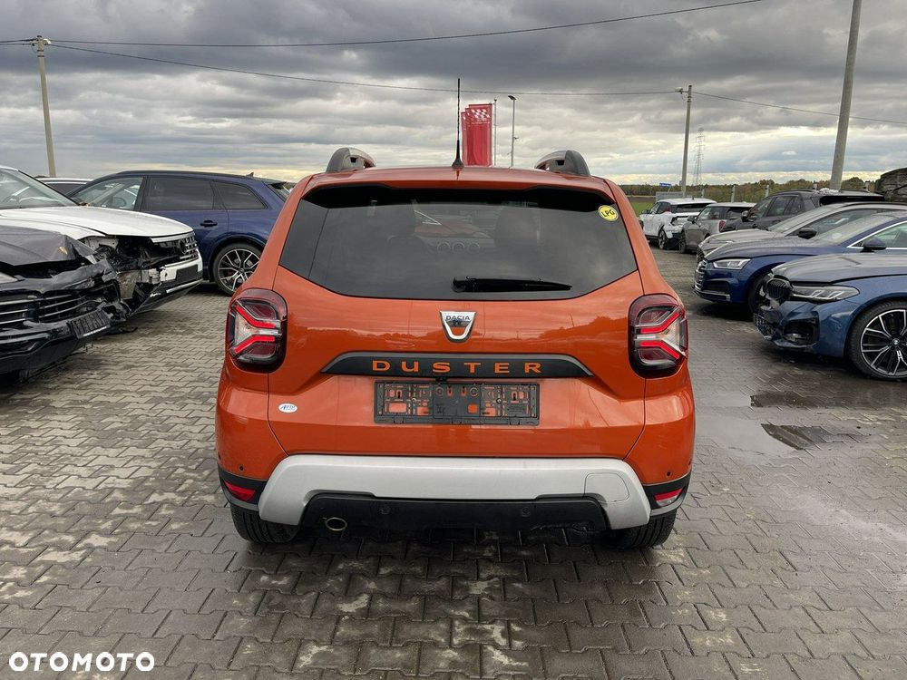 Dacia Duster TCe 90 2WD Expression - 5