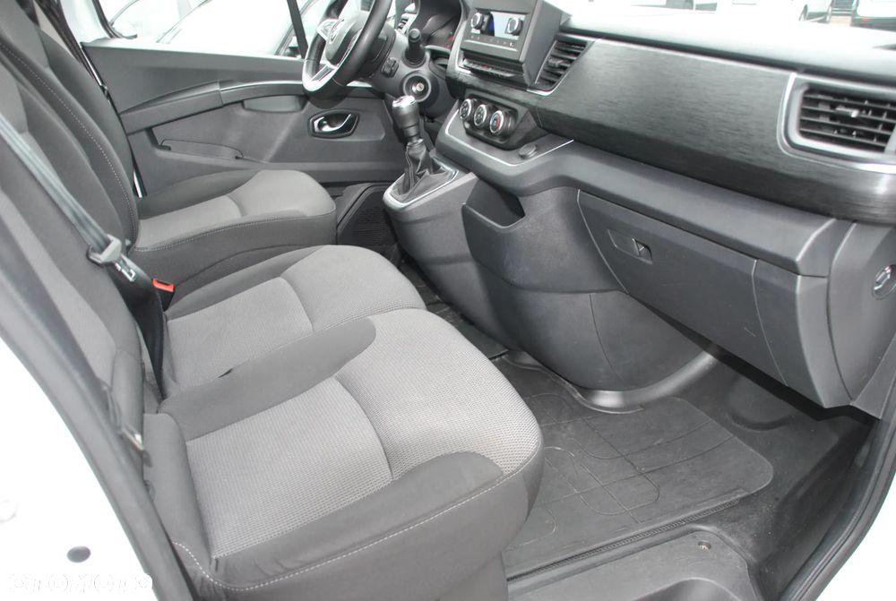 Renault Trafic 2.0 L2H1 HD Extra (bryg.) - 9