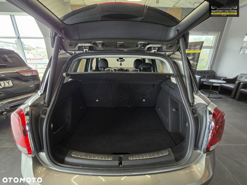 MINI Countryman Cooper ALL4 - 31