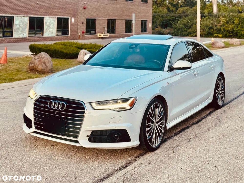 Audi A6 Limousine - 4