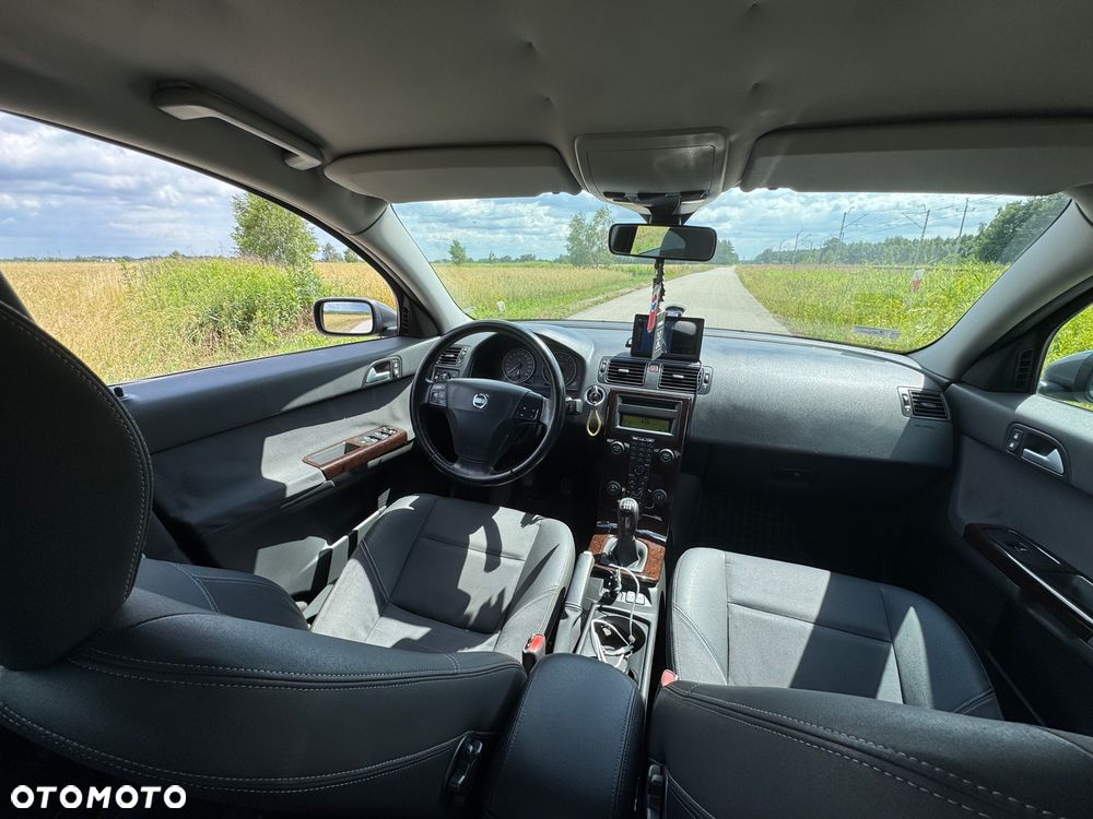 Volvo S40 2.4i - 7