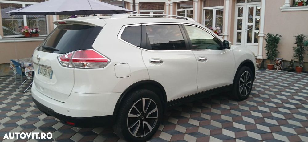 Nissan X-Trail 1.6 dCi N-Connecta - 6