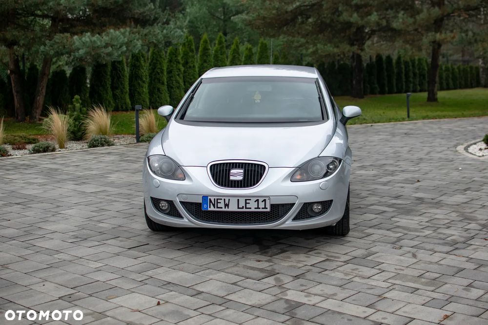Seat Leon - 3