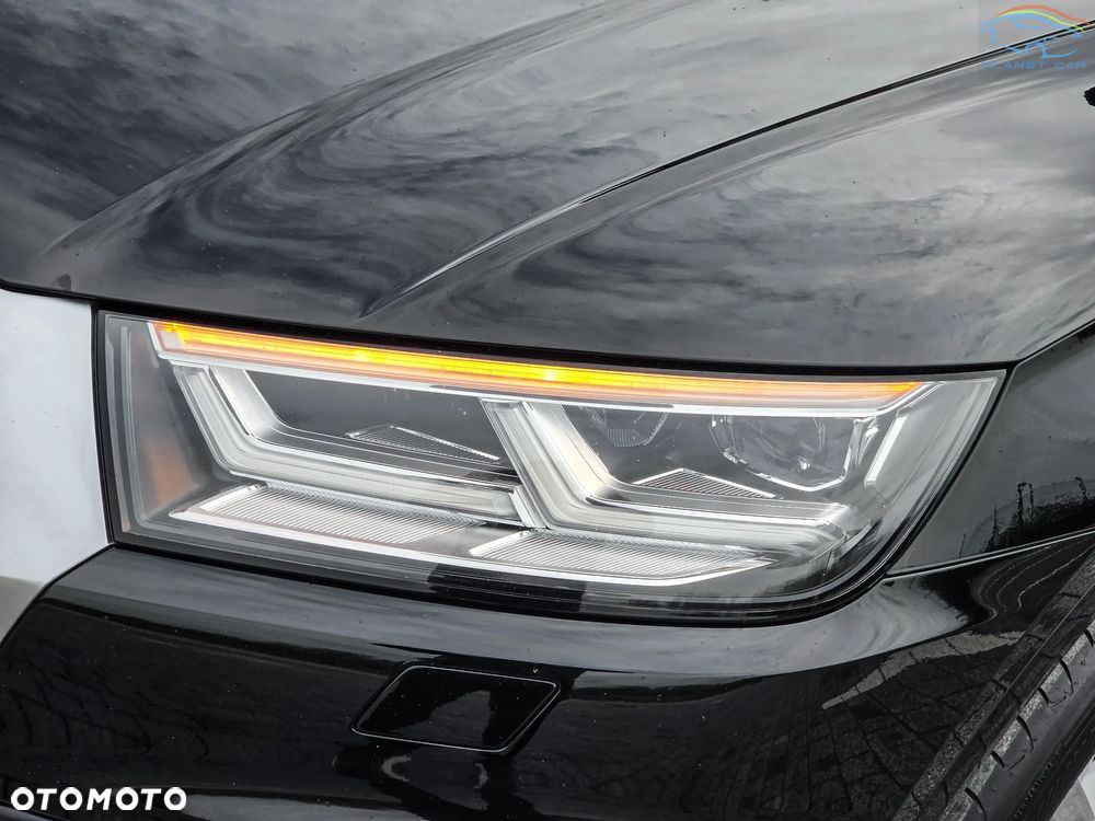 Audi Q5 2.0 TDI Quattro (clean diesel) S tronic - 10