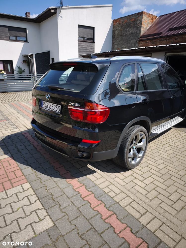 BMW X5 3.0d xDrive - 3