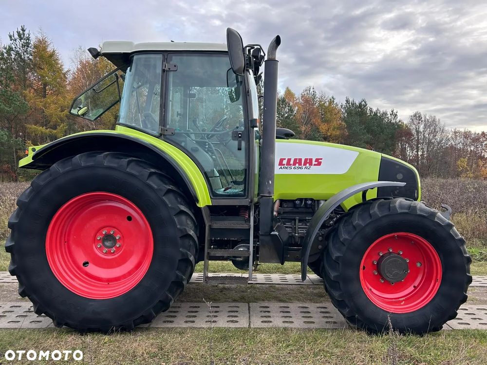Claas - 2