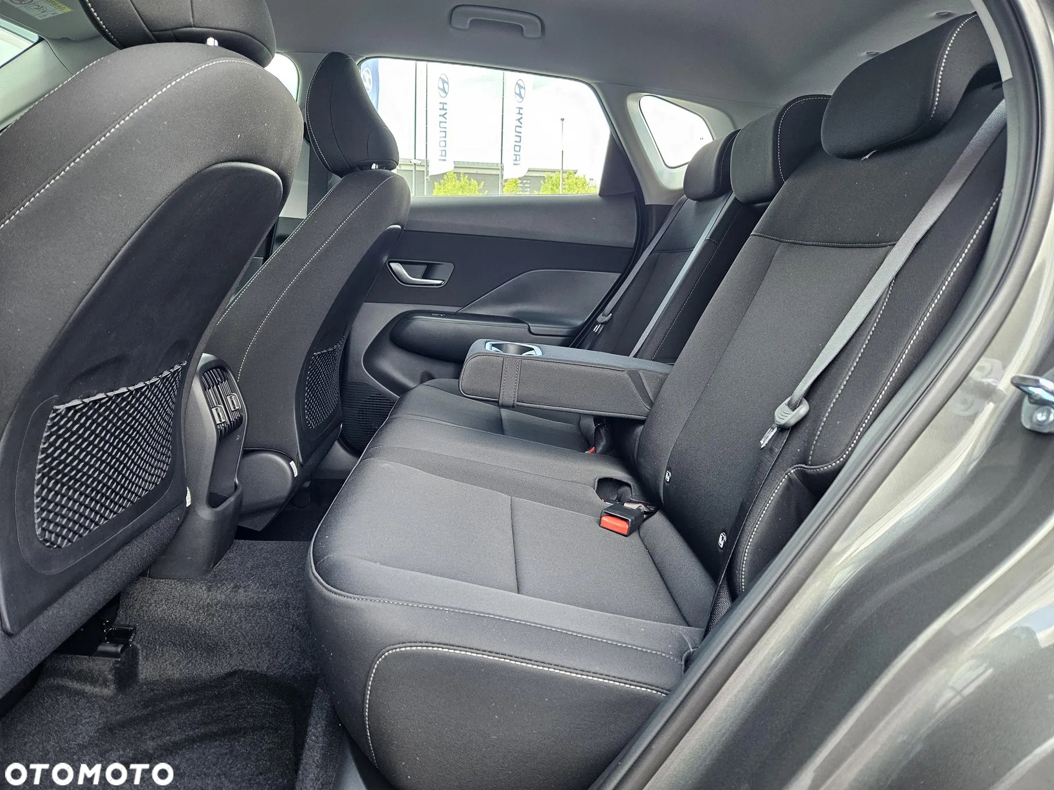 Hyundai Kona 1.6 T-GDI Executive DCT - 12